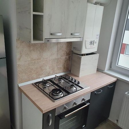 D&C Studio Militari Residence Tineretului 17 Roşu Zewnętrze zdjęcie
