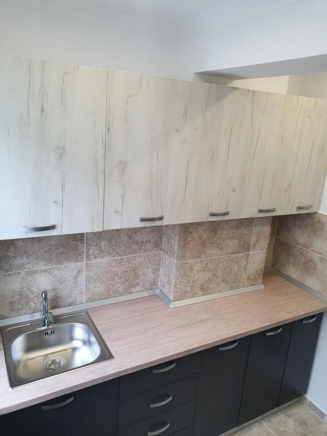 D&C Studio Militari Residence Tineretului 17 Roşu Zewnętrze zdjęcie